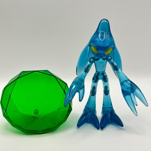 Jakks pacific chaos sonic - jakks,