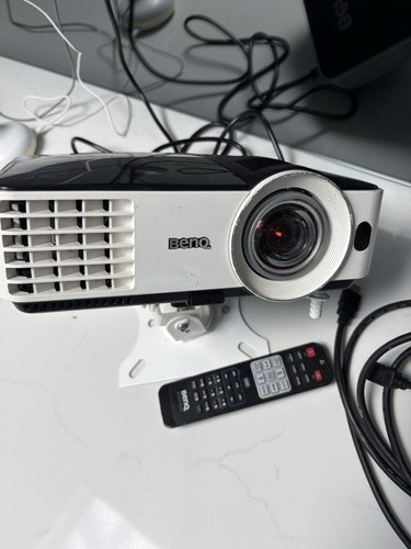 Benq mx631st projector - benq,