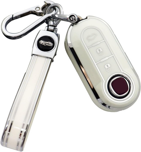 Car key fob - car,
