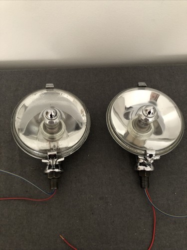Genuine vintage lucas 576 - 2,