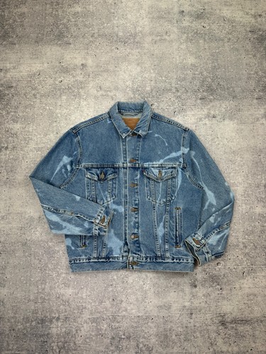 Vintage levi denim button - levi’s,