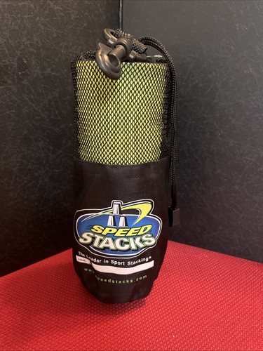 Official wssa speed stacks cup - official,
