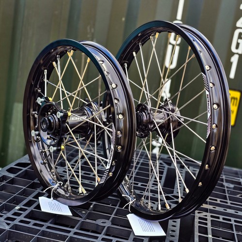 Envy wheels set ktm - envy, big
