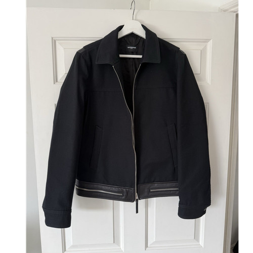 The kooples black - the, wool
