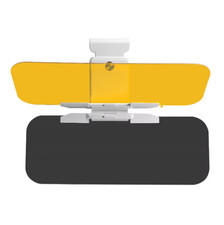 Car Sun Visor Shade Extender