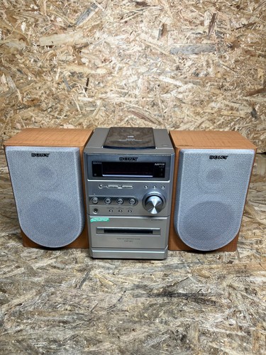 Sony hcd ne5 micro - hcd-ne5, hifi