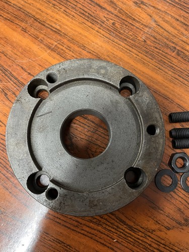 Emco flange for - flange,