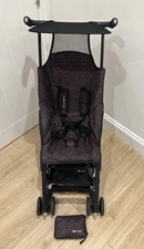 Mothercare XSS Cabin Friendly