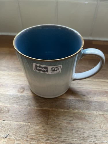 Denby azure haze - denby, mug