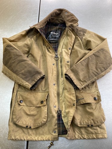 Vgc barbour beaufort sporting - beaufort,