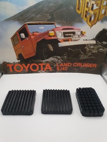 Toyota land cruiser bj40 - land, bj45
