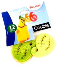 METALTEX SILICONE PEGS SOCK