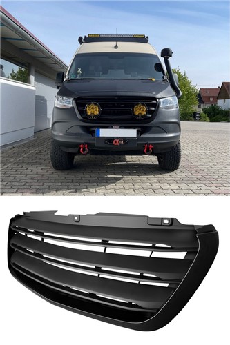 Fits mercedes sprinter w907 - fits,