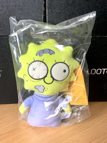 Kidrobot phunny the - kidrobot,