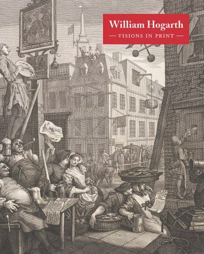 William hogarth visions in - william,