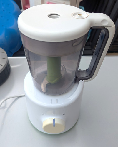 Philips avent scf870 baby food - scf870,