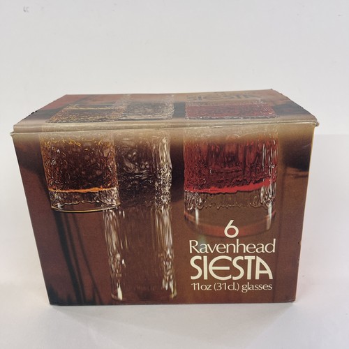 Ravenhead vintage siesta - ravenhead,