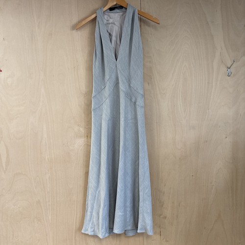 Amanda wakeley silk - wool, blend