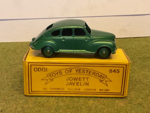 Odgi 845 toys yesterday - toys,