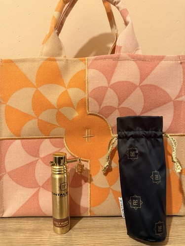 Montale paris holy musk eau - musk, de