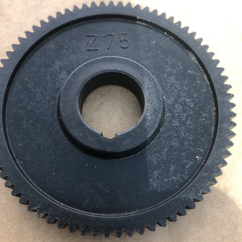 Hobbymat md65 lathe - md65, change