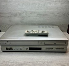 Digilogic DVD/VCR Combo