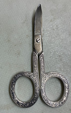 Vintage Sterling Silver