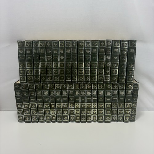Charles dickens complete works - charles,
