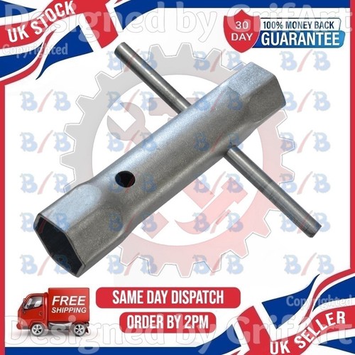 Tap back nut - back,