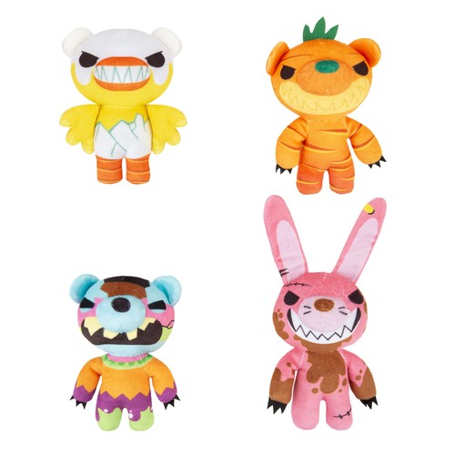 Deddy bears easter soft - deddy,