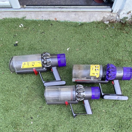Dyson v10 cordless vacuum - dyson,