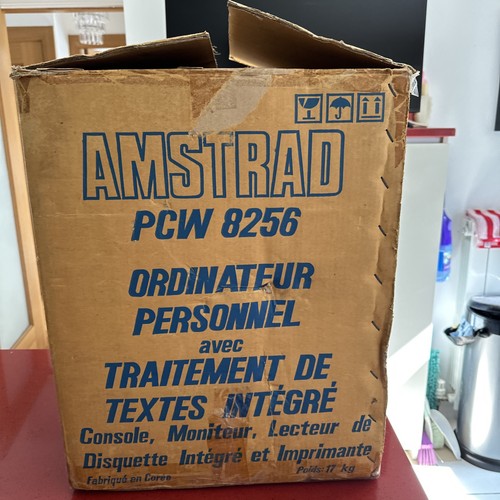Vintage amstrad disk - amstrad, drive