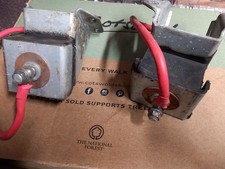 HILLMAN AVENGER,TALBOT SUNBEAM ENGINE MOUNTS light weight believed to be skip BR