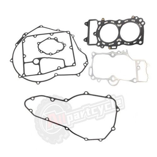 Engine full gasket kit - engine,