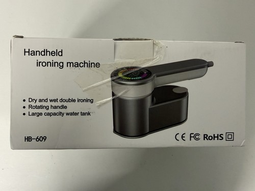 Pkbd travel handheld ironing - travel,