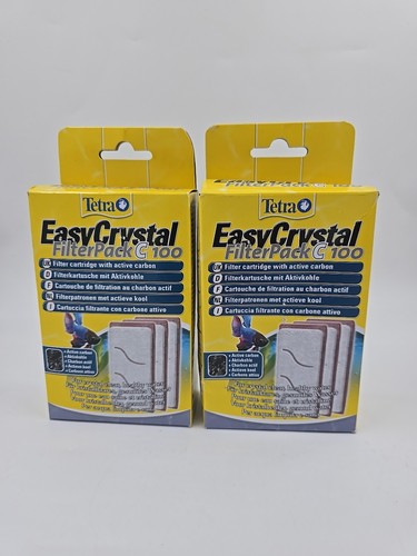 Tetra easy crystal - tetra,