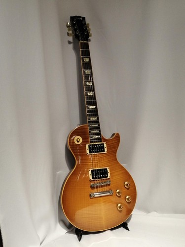 Les paul classic - les,
