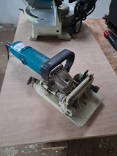 Biscuit Jointer Machine