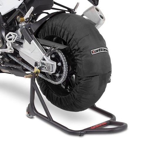 Constands motorbike tyre - constands,