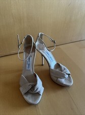 Designer Jimmy Choo Golden