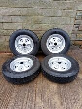 RANGE ROVER CLASSIC ROSTYLE