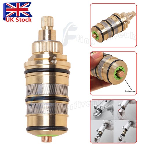 Replacement thermostatic - uk,