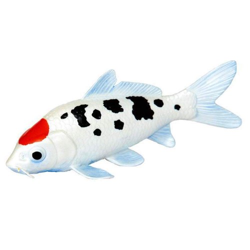 Safari ltd koi fish - safari,