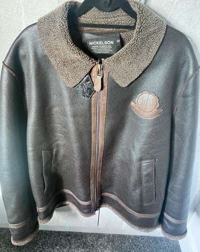 Vintage y2k nickelson aviator - vintage,