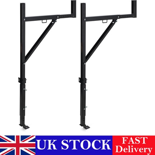 Truck ladder pick - up,