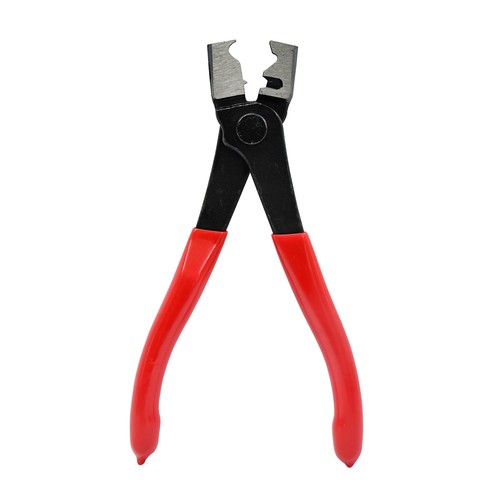 Clic type hose clamp - clic,