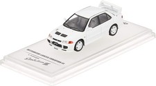 1/64 Mitsubishi Lancer