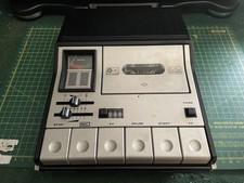 GRUNDIG C411 AUTOMATIC