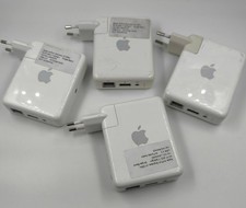 Lot of 4 Apple AirPort Express A1264 - For Parts