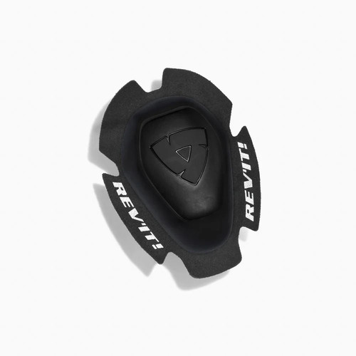 Revit motorcycle knee sliders - knee,